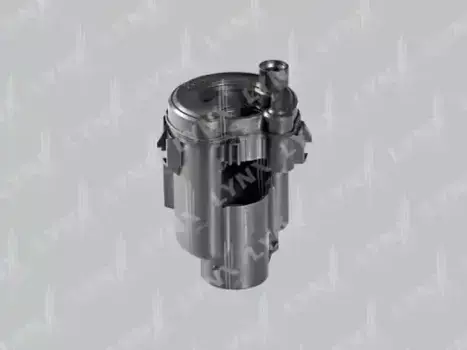 Топливный фильтр LYNXAUTO LF-991M Hyundai Getz 02>