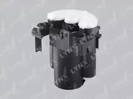 Топливный фильтр LYNXAUTO LF-994M Mitsubishi L200 2.5Di-D 05>