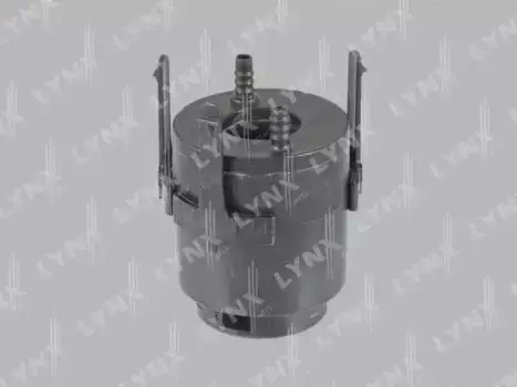 Топливный фильтр LYNXAUTO LF-998M Toyota Avensis(T25) 1.6-2.4 03-08 /Corolla(E120) 1.4-1.8 02-07