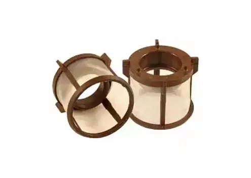 Топливный фильтр MAN 51.12503-0043 MAN TGA/LION STAR, NEOPLAN