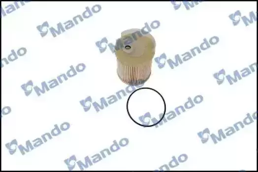 Топливный фильтр MANDO EEOL0006Y SsangYong New Action D20 10>