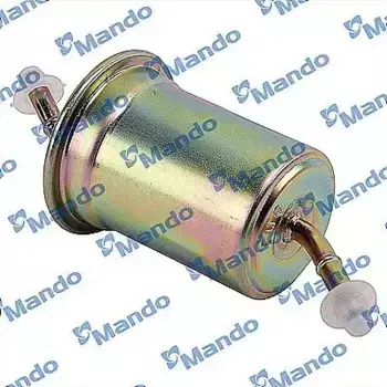 Топливный фильтр MANDO EFF00042T Mazda 121/323 1.3-1.8 89-98, KiaSephia 1.5-1.8 93>