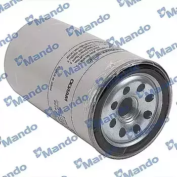 Топливный фильтр MANDO EFF00072T Hyundai HD 260,270,320,370,500,1000,AEROQUEEN ДВ.D6CA38/41