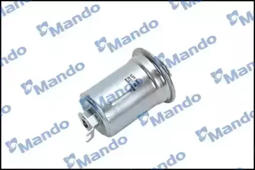 Топливный фильтр MANDO EFF00124T Toyota Carina E/Celica 1.6i/1.8i 89-97