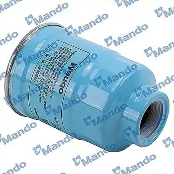 Топливный фильтр MANDO EFF00127T Nissan Sunny/Primera/Almera 2.0D/2.2D/Di/DCi 90>