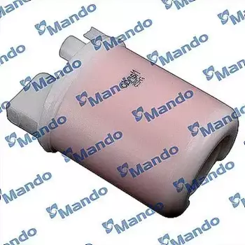 Топливный фильтр MANDO EFF00194T Hyundai i10/i20/i30/ix20 1.1-1.6 07>, Kia Ceed/Venga 1.4/1.6 06>