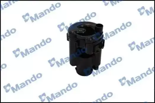 Топливный фильтр MANDO EFF00198T Hyundai Getz 1.1/1.3/1.6 02-05