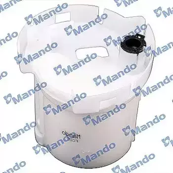Топливный фильтр MANDO EFF00199T Hyundai Accent, Kia Rio 1.4/1.6 16V 05-11