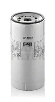 Топливный фильтр MANN-FILTER WK 1080/6 X MB ATEGO/AXOR/ACTROS