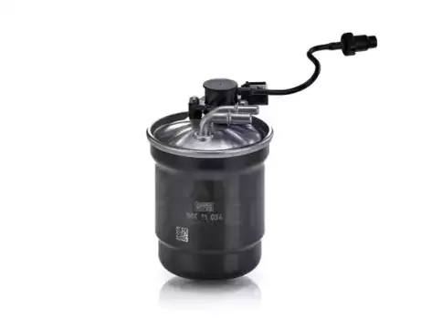 Топливный фильтр MANN-FILTER WK 11 024