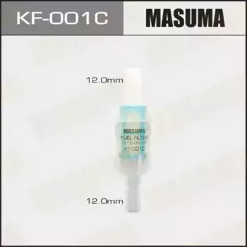 Топливный фильтр MASUMA KF-001C