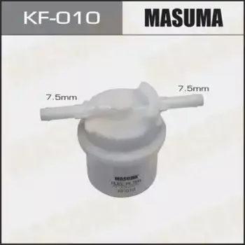 Топливный фильтр MASUMA KF-010 Toyota Carina II 1.6 <78 \Corolla 1.2\1.6 <80