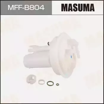Топливный фильтр MASUMA MFF-B804 Subaru Outback BR9/BRF 2.5/3.6 09>