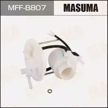 Топливный фильтр MASUMA MFF-B807 Subaru Outback, Legacy