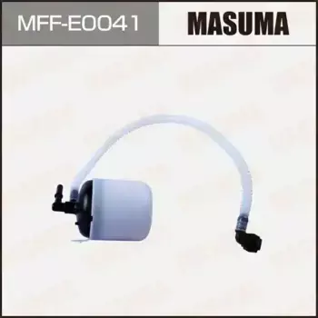 Топливный фильтр MASUMA MFF-E0041 Audi A8 3.0-6.3FSI 09-18