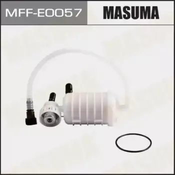 Топливный фильтр MASUMA MFF-E0057 Hyundai Veloster/i40 CW 1.6/2.0 11>