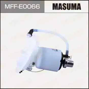 Топливный фильтр MASUMA MFF-E0066 Audi A4/A5 1.8/2.0FSI 11-17