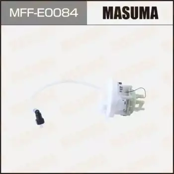 Топливный фильтр MASUMA MFF-E0084 VW Touareg 3.2-6.0EFI 02-10