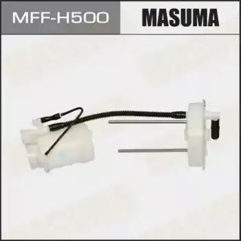 Топливный фильтр MASUMA MFF-H500 Honda Accord 2.0/2.4i 08>