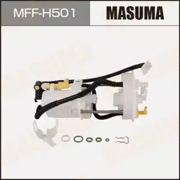 Топливный фильтр MASUMA MFF-H501 Honda Civic 1.4 06>