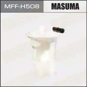 Топливный фильтр MASUMA MFF-H508 VW Golf 1.6D/TD 83-87, Honda Accord/Civic 2.0TD/TDi 97>