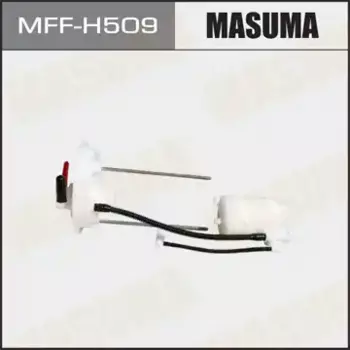 Топливный фильтр MASUMA MFF-H509 Honda CRV 2.0-2.4, Pilot 3.5 07-12