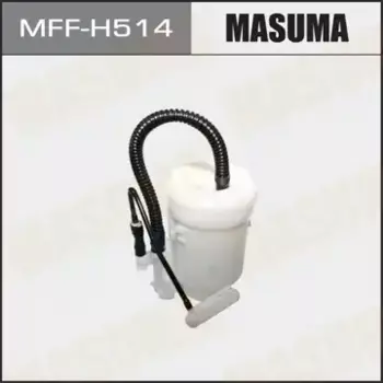 Топливный фильтр MASUMA MFF-H514 Honda Accord 2.0/2.4i 08>