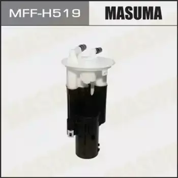 Топливный фильтр MASUMA MFF-H519 Honda HR-V 00>