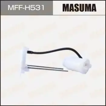 Топливный фильтр MASUMA MFF-H531 Honda CR-V 1.5-2.4PGM-FI 17>