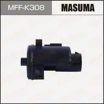 Топливный фильтр MASUMA MFF-K308 Hyundai Santa Fe 2.0-2.7MPI 00-05