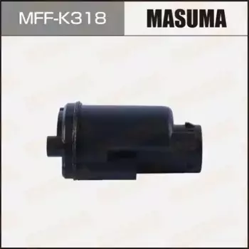 Топливный фильтр MASUMA MFF-K318 Kia Sorento 2.4/3.5MPI 02-06