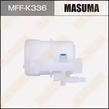 Топливный фильтр MASUMA MFF-K336 Hyundai Elantra/Sonata 1.6-2.4MPI 14-17, Kia Optima 2.0MPI 15-16