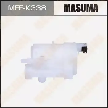 Топливный фильтр MASUMA MFF-K338 Kia Optima 2.0/2.4GDI 15>, Hyundai Sonata 2.0/2.4GDI 17-19