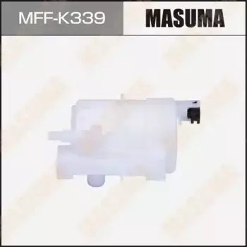 Топливный фильтр MASUMA MFF-K339 Hyundai Elantra 1.6/2.0MPI 17-20, Kia Cerato 1.6/2.0 18>/Optima 17-19