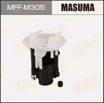 Топливный фильтр MASUMA MFF-M305 Mitsubishi Pajero
