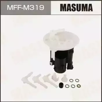 Топливный фильтр MASUMA MFF-M319 Mitsubishi Chariot GrandisS, Mitsubishi Lancer