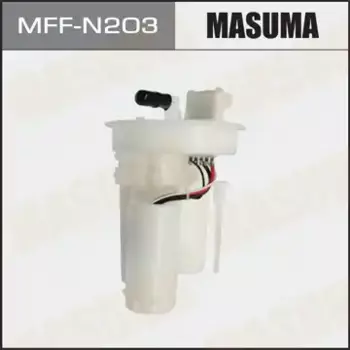 Топливный фильтр MASUMA MFF-N203 Fiat, Opel, Honda, Kia, Nisan, Mitsubishi 88>