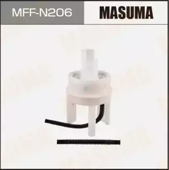 Топливный фильтр MASUMA MFF-N206 Nissan Pathfinder