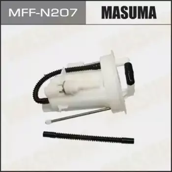 Топливный фильтр MASUMA MFF-N207 Nissan Teana (J32) 2.5/3.5 08-14
