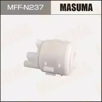 Топливный фильтр MASUMA MFF-N237