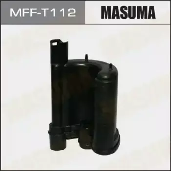 Топливный фильтр MASUMA MFF-T112 Lexus GS 300/400/430, Toyota Prius 97-05