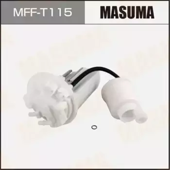 Топливный фильтр MASUMA MFF-T115 Toyota Yaris 1.0i 06>
