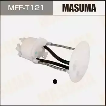 Топливный фильтр MASUMA MFF-T121 Toyota Hilux Surf, Toyota Land Cruiser Prado