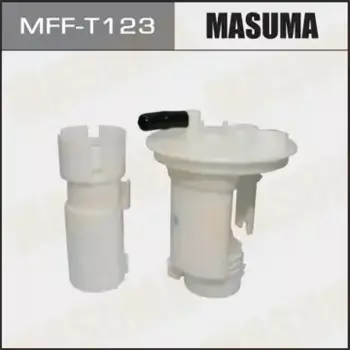 Топливный фильтр MASUMA MFF-T123 Daihatsu Terios, Toyota Cami
