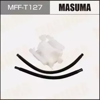 Топливный фильтр MASUMA MFF-T127 Toyota Land Cruiser 04-09/Hilux 05-09
