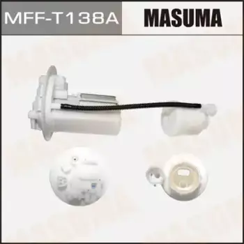 Топливный фильтр MASUMA MFF-T138A Toyota Corolla 13>