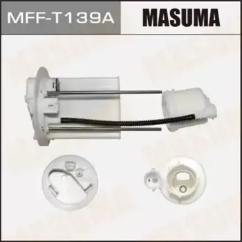 Топливный фильтр MASUMA MFF-T139A Toyota Aqua/Belta/Corolla Axio