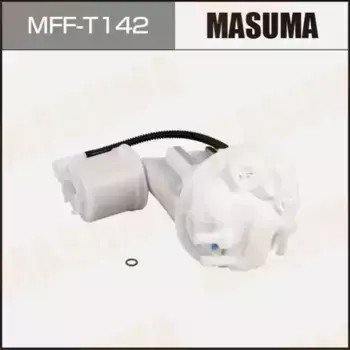 Топливный фильтр MASUMA MFF-T142 Toyota Auris/Corolla 1.6-2.0 06>