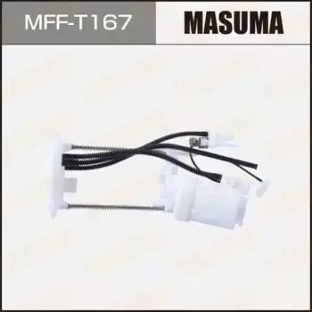 Топливный фильтр MASUMA MFF-T167 Lexus LX570 3.5EFI 12-15