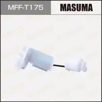 Топливный фильтр MASUMA MFF-T175 Toyota Camry 2.0/2.5EFI 17-21, Lexus ES200 2.0i 18>